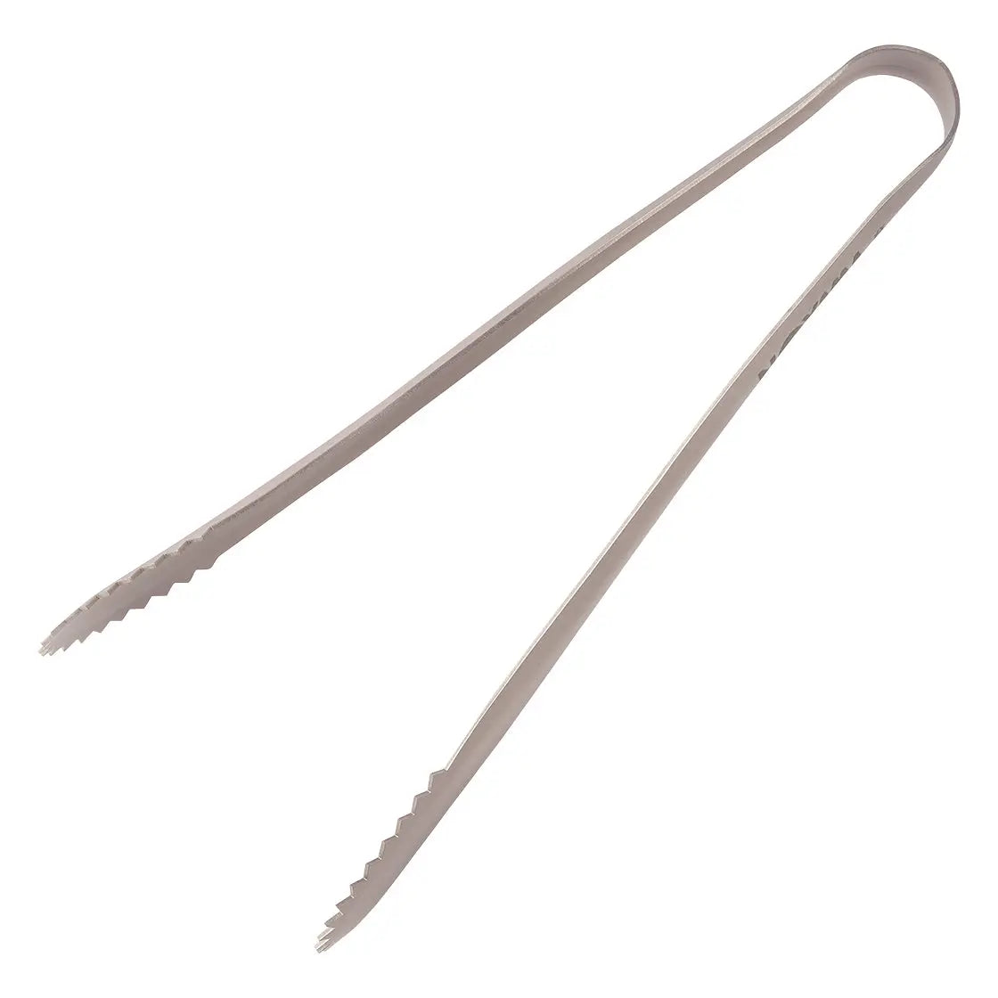 NOYAMA トング(チタン製) NOYAMA